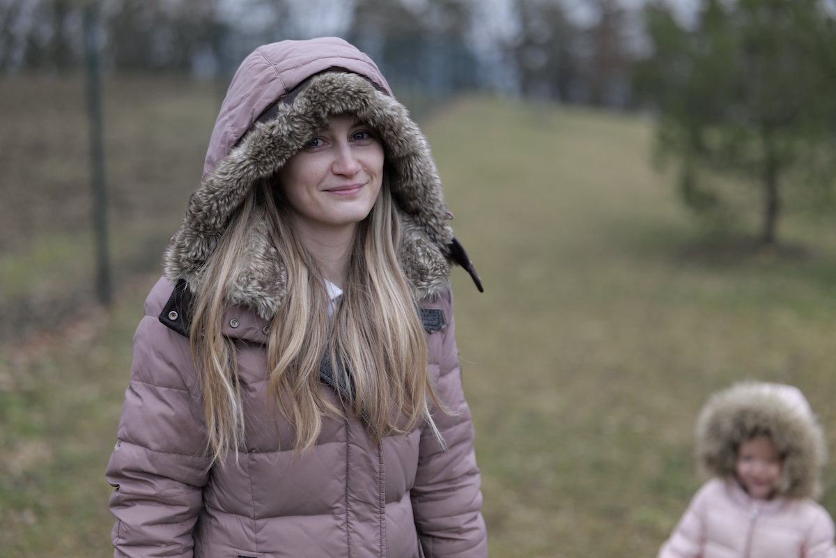 Panasonic S1R: druhý pohled Panasonic S1R: druhý pohled
