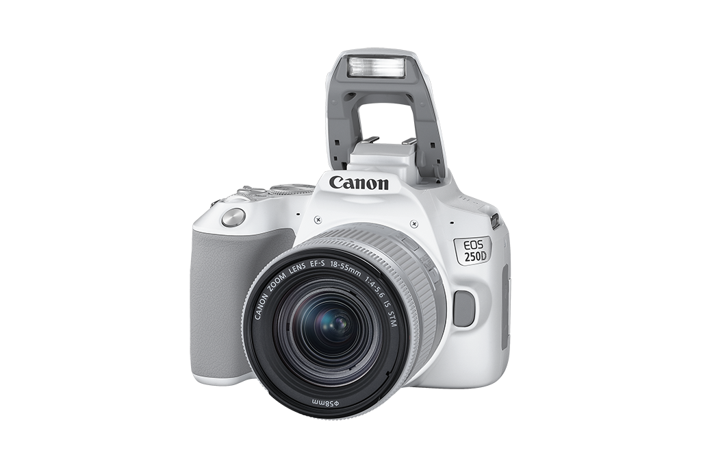 Canon EOS 250D Canon EOS 250D