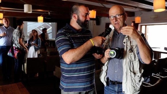Canon představil EOS 90D, EOS M6 II a dva špičkové RF objektivy Canon představil EOS 90D, EOS M6 II a dva špičkové RF objektivy