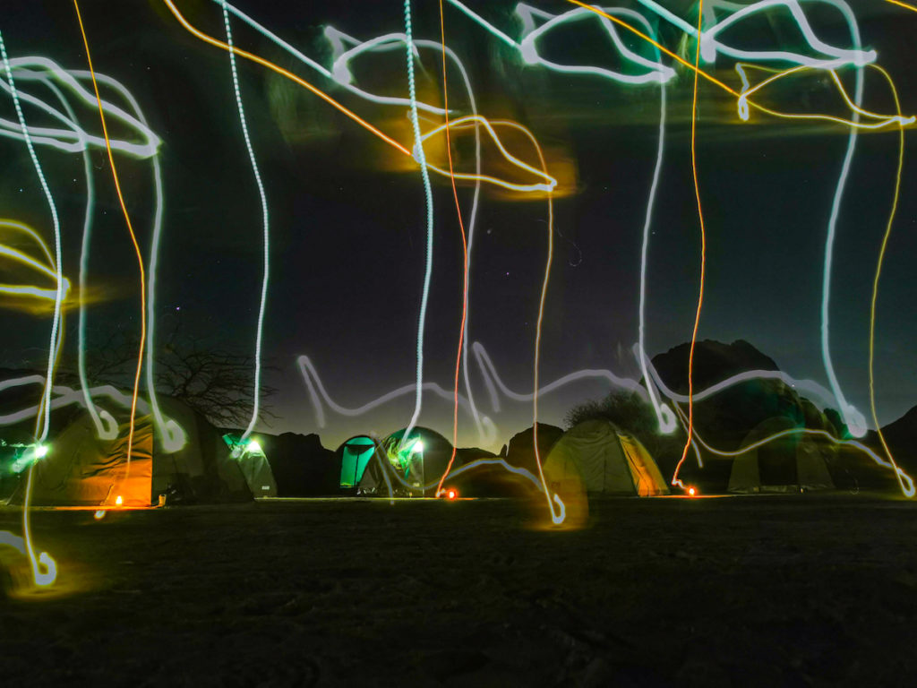 Jak na ty nejlepší letní fotky? 3 tipy od fotografa Kristiana Dowlinga