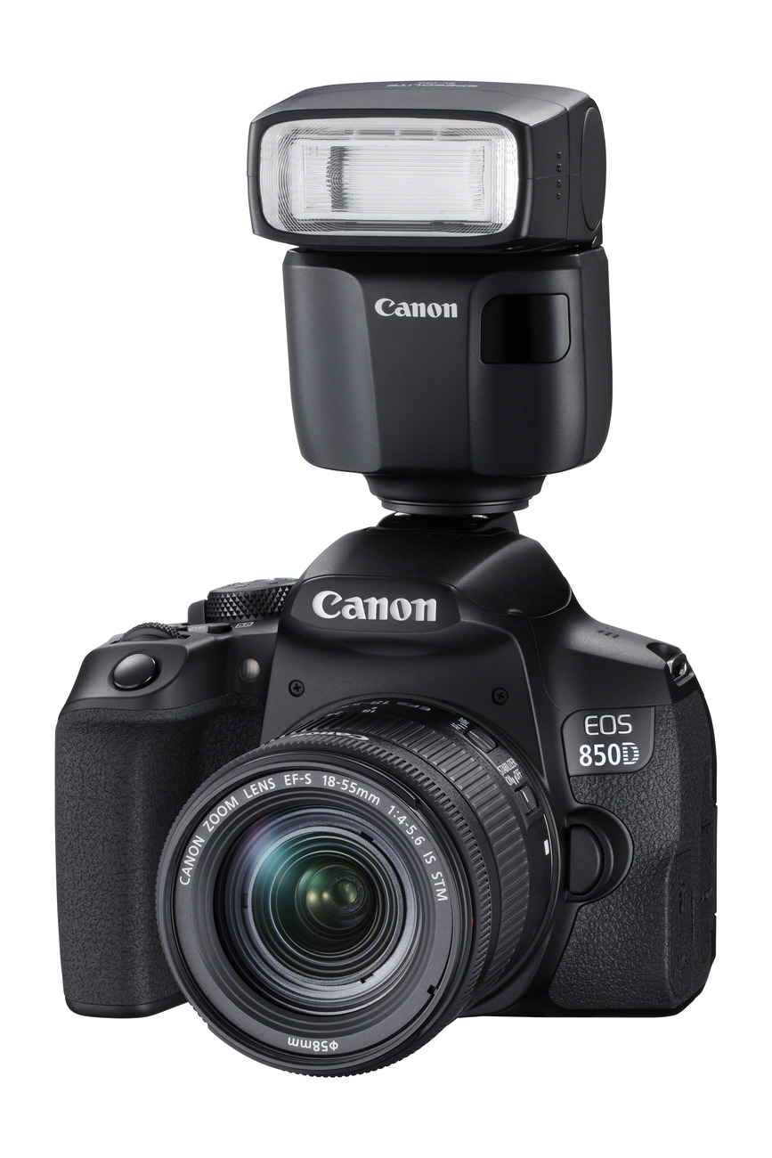 Canon 850d аккумулятор